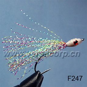  Salmon and Steelhead Fly ( Salmon and Steelhead Fly)