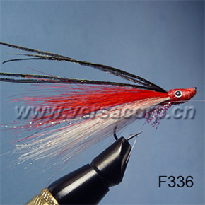  Salmon and Steelhead Fly ( Salmon and Steelhead Fly)