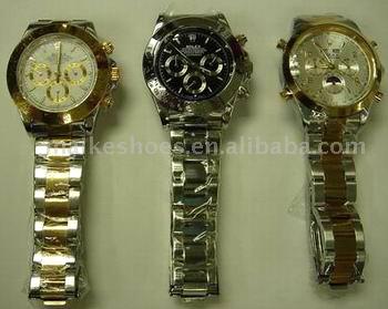  Watches (Montres)