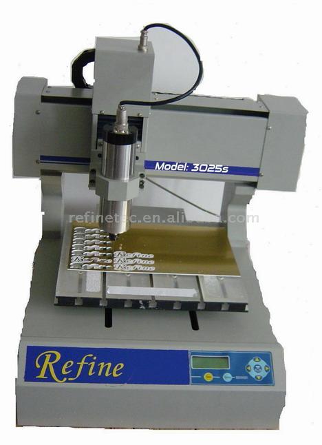 CNC-Gravur-Maschine / Router (CNC-Gravur-Maschine / Router)