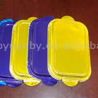 Coloring Food Container Cover (Deckel) (Coloring Food Container Cover (Deckel))