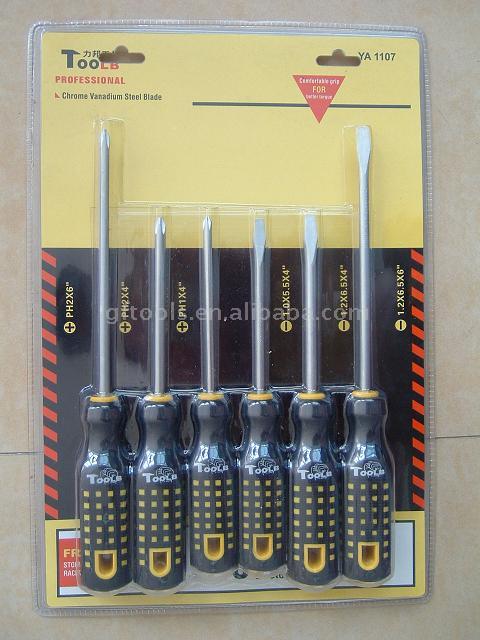  Screwdrivers (Отвертки)