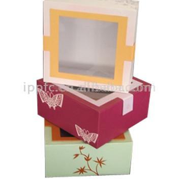  Gift Box (Подарочный набор)