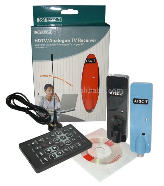  ATSC-T TV Products (ATSC-T TV Products)