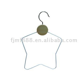  PVC/PP Coated Hanger (PVC / PP couché Hanger)