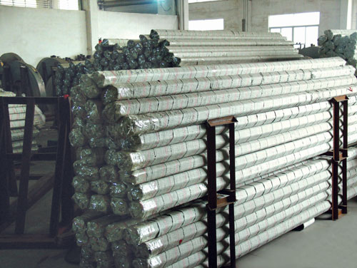  Stainless Steel Packing (Stainless Steel Emballage)