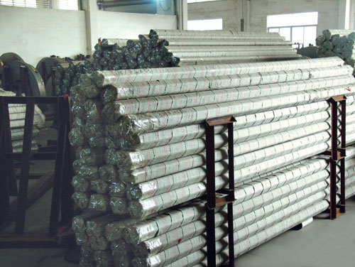  Stainless Steel Packing ( Stainless Steel Packing)