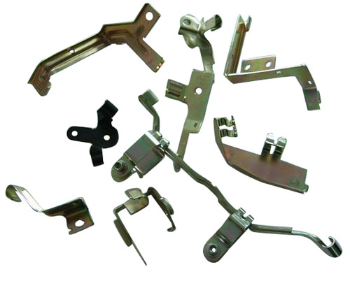  Auto Stamped Parts ( Auto Stamped Parts)