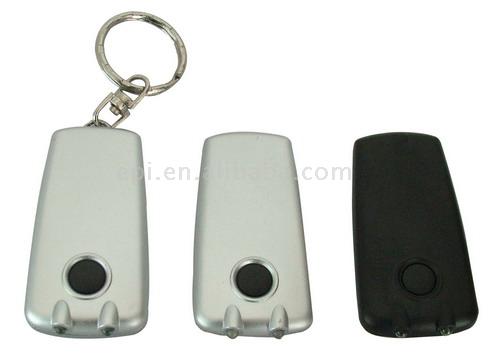  LED Light Key Chain (LED Light Key Chain)