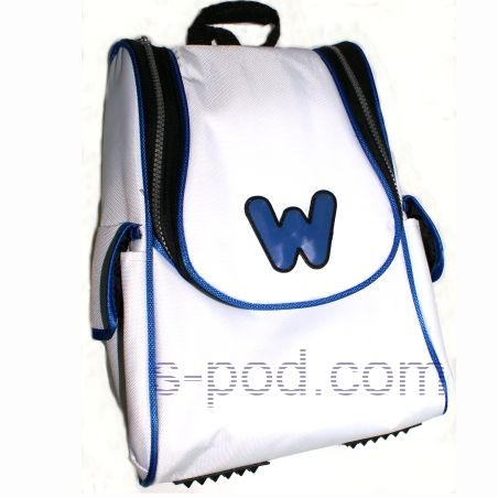  Wii Multi-Function Carry Bag (Wii Multi-Function Carry Bag)