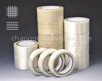  Fiberglass Mesh Adhesive Tape (Fiberglas Mesh Klebeband)