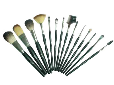  Cosmetic Brush