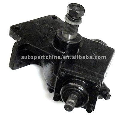 Power Steering Gear (Power Steering Gear)