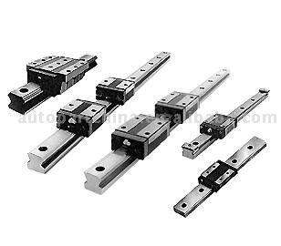 Linear Guide (Linear Guide)