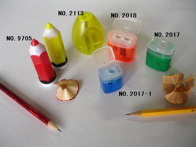  Sharpener (Sharpener)