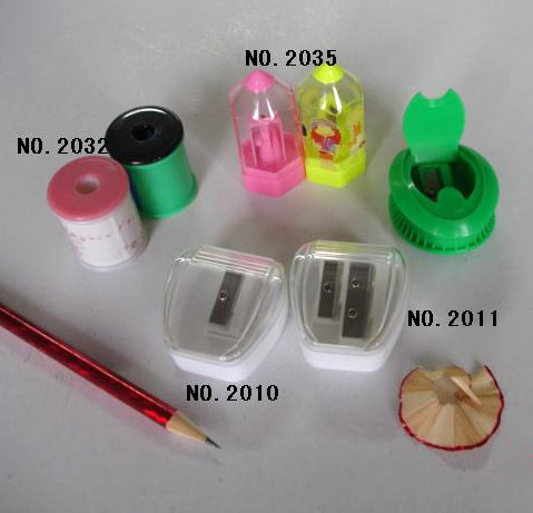  Sharpener (Sharpener)