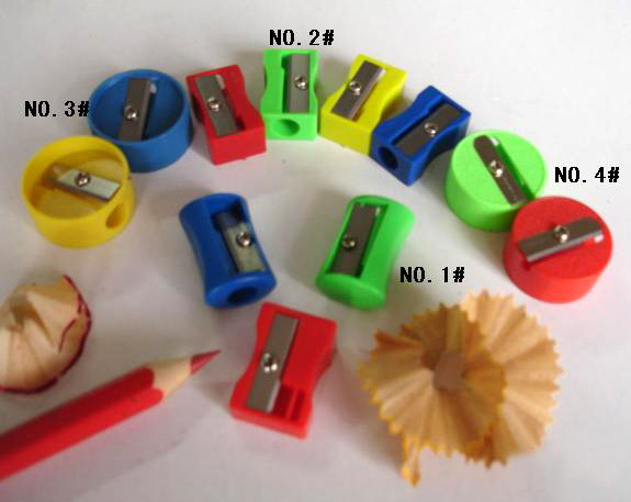  Sharpener (Sharpener)