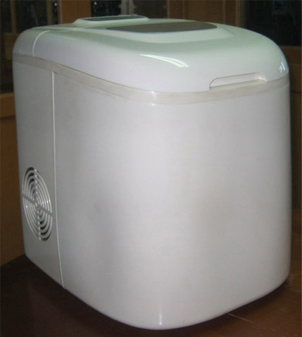  Ice Maker (Ice Maker)