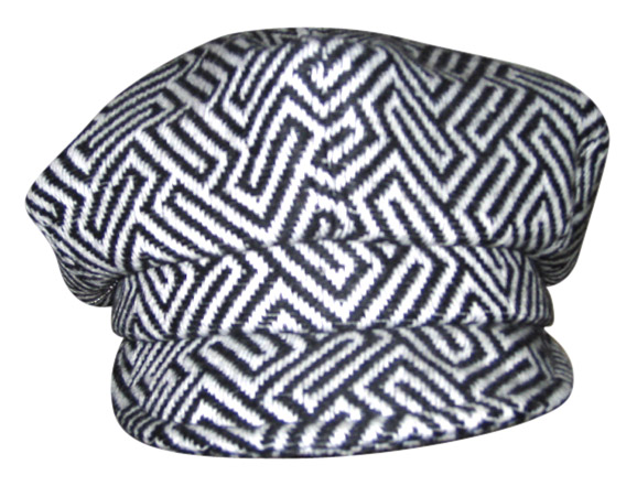 Fashion Cap (Fashion Cap)