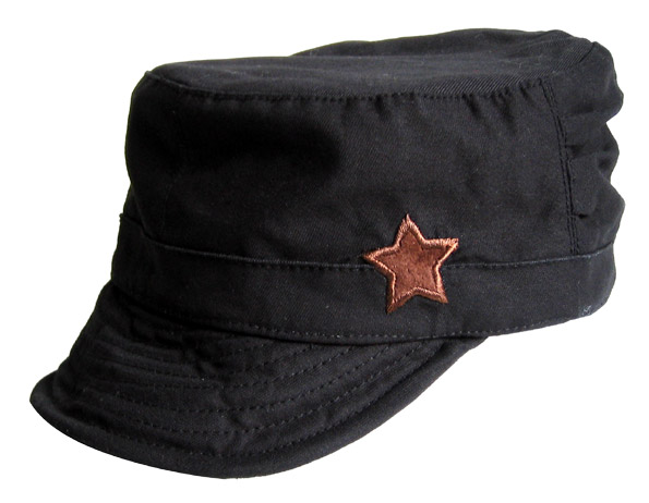 Fashion Cap (Fashion Cap)