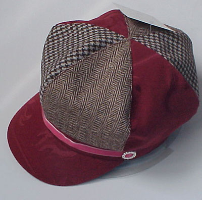  Bucket Cap (Ковш Cap)