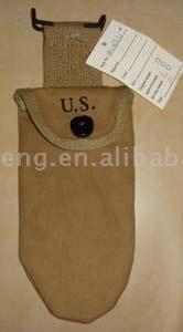 Canvas Sheath (Canvas Sheath)