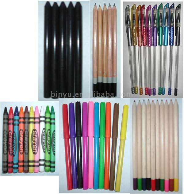  Stationery Set (Schreibset)