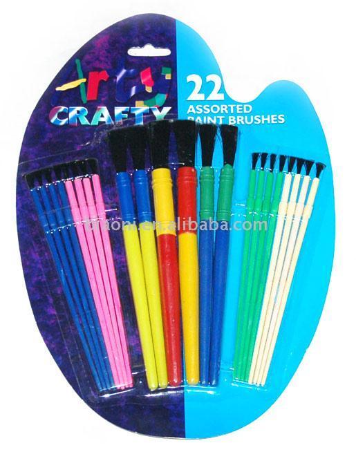  PV Artist Brush for Water Color ( PV Artist Brush for Water Color)