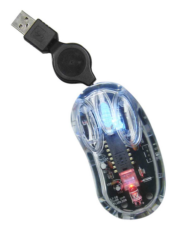  Mini Optical Mouse (Mini Optical Mouse)