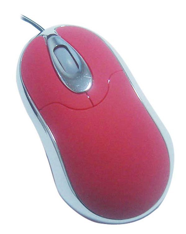  Mini Optical Mouse (Mini Optical Mouse)