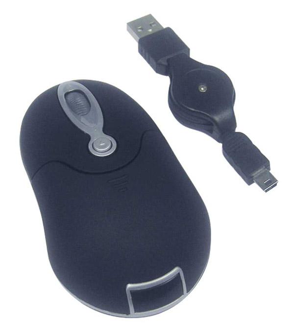  Wireless Optical Mouse (Беспроводная оптическая мышь)