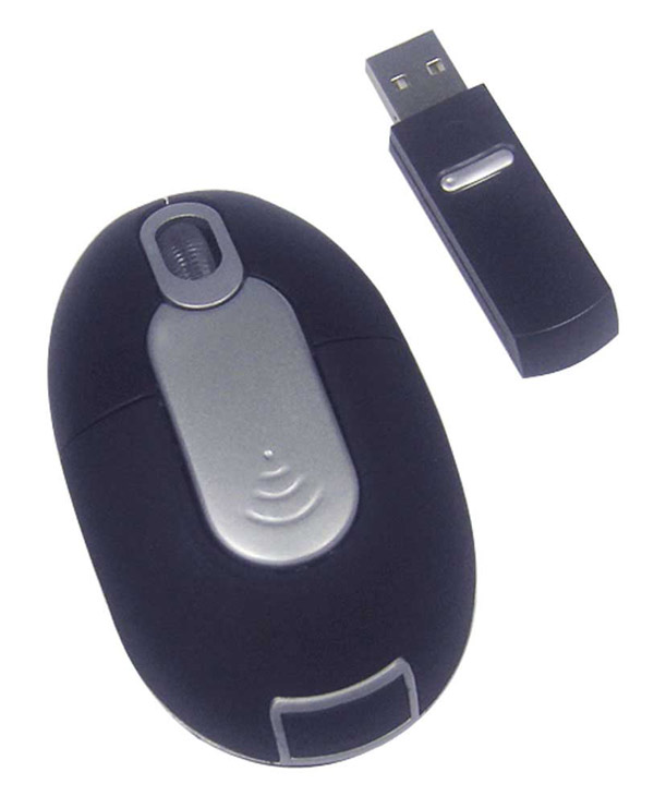  Wireless Mouse (Беспроводная мышь)