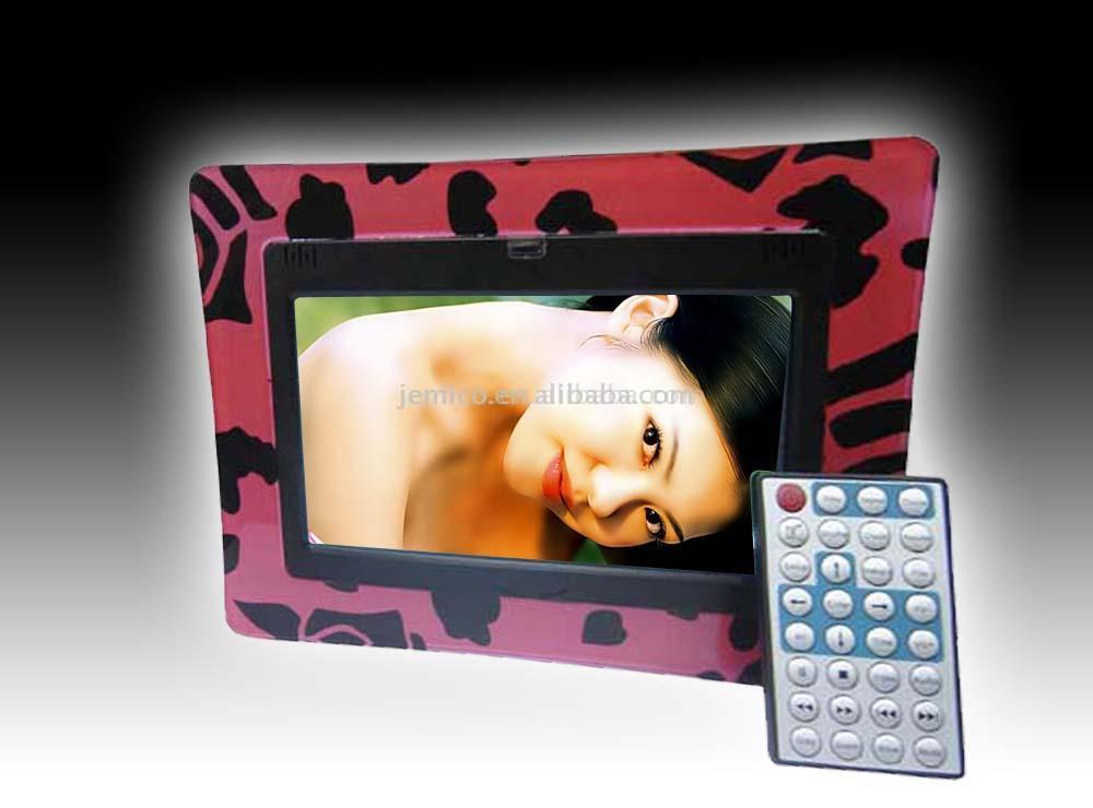 Digital Photo Frame (Digital Photo Frame)