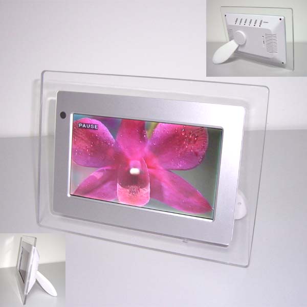  Digital Photo Frame ( Digital Photo Frame)