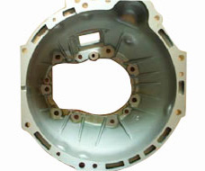  ZM001A Clutch Housing (ZM001A сцепления жилищно)