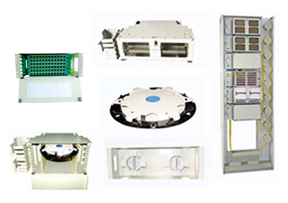  Fiber Optic Distribution Frame (Fiber Optic Распределение Frame)