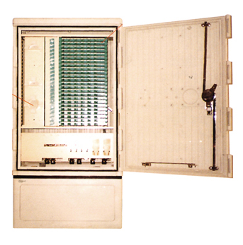  Fiber Optic Splice Cabinet (Fiber Optic Splice кабинет)