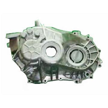  7A Gearbox Housing ( 7A Gearbox Housing)