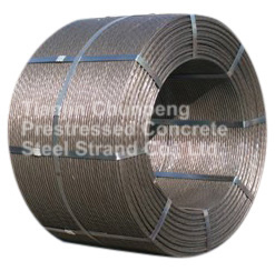  PC Steel Strand ( PC Steel Strand)