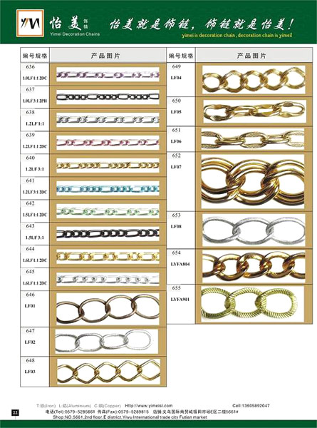  Chain From China ( Chain From China)