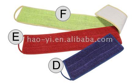  Microfiber Damp Pad (Mikrofaser Damp Pad)