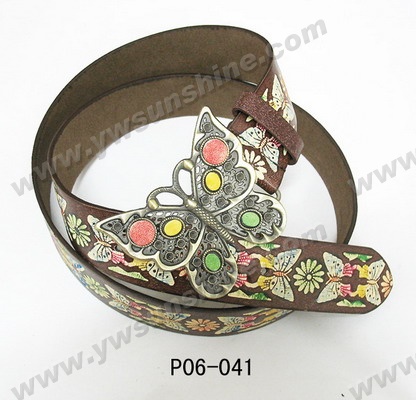  Belt (Ceinture)