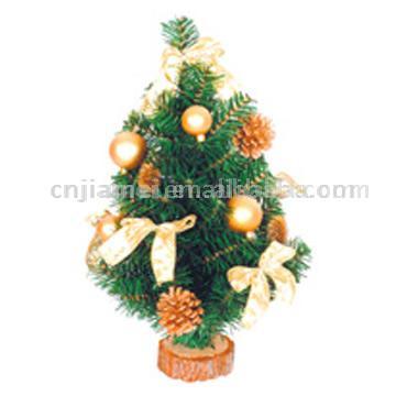 Decorative Christmas Tree (Decorative Christmas Tree)