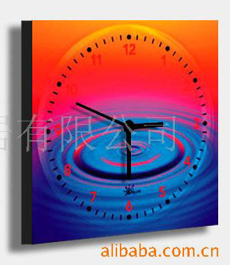  Designer Clock ( Designer Clock)