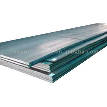  Stainless Steel Plate (Stainless Steel Plate)