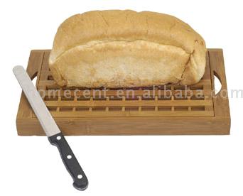  Bread Cutting Board