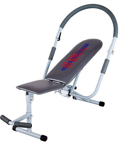 Ab Exerciser (Ab Exerciser)