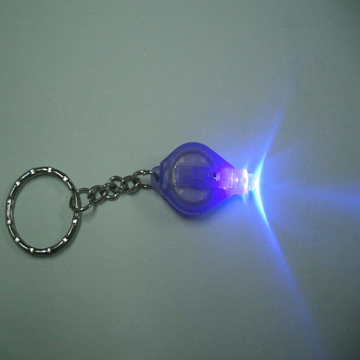  Mini LED Light Keychain (Mini LED Light Keychain)