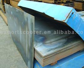  Hot Rolled Steel Sheet ( Hot Rolled Steel Sheet)