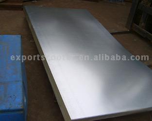  Cold Roll Steel Sheet ( Cold Roll Steel Sheet)